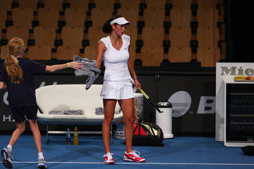 Julia Görges 39 - e-Boks Sony Ericsson Open Kopenhagen 2010